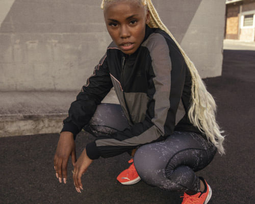Ropa para Mujer, Nike, Adidas, Puma, Reebok y más.