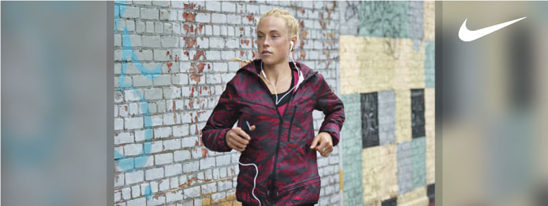 Ropa para Mujer marca Nike 