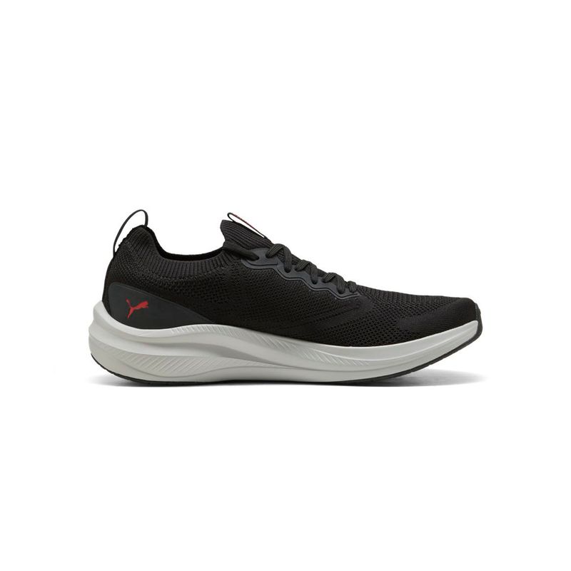 Zapatillas Running Hombre Puma Skyrocket Lite 2 Engineered Negro