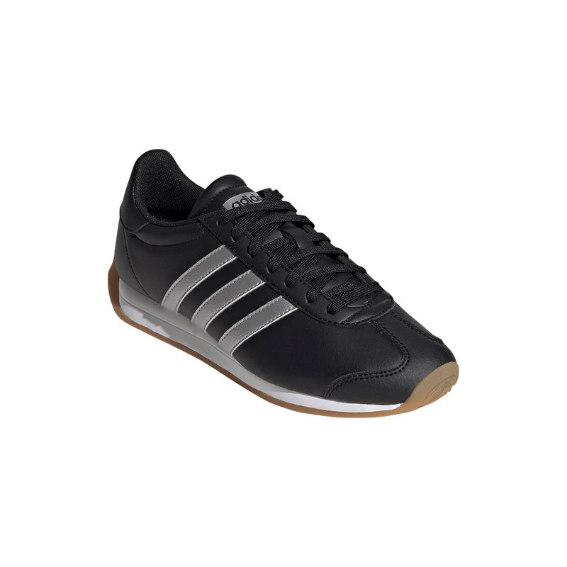 Zapatillas Urbanas Mujer adidas Runvista Negro
