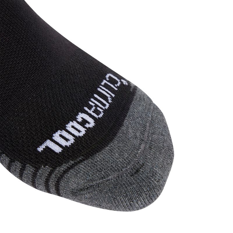 Medias Training Unisex adidas Prf C Cc Qrt 3p Negro