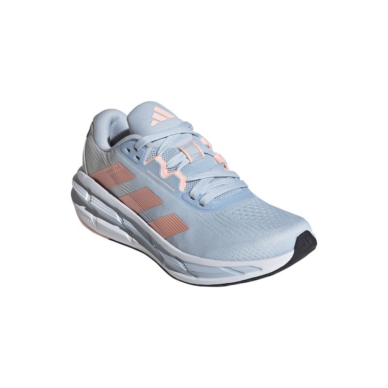 Zapatillas Running Mujer adidas Questar 3 W Celeste