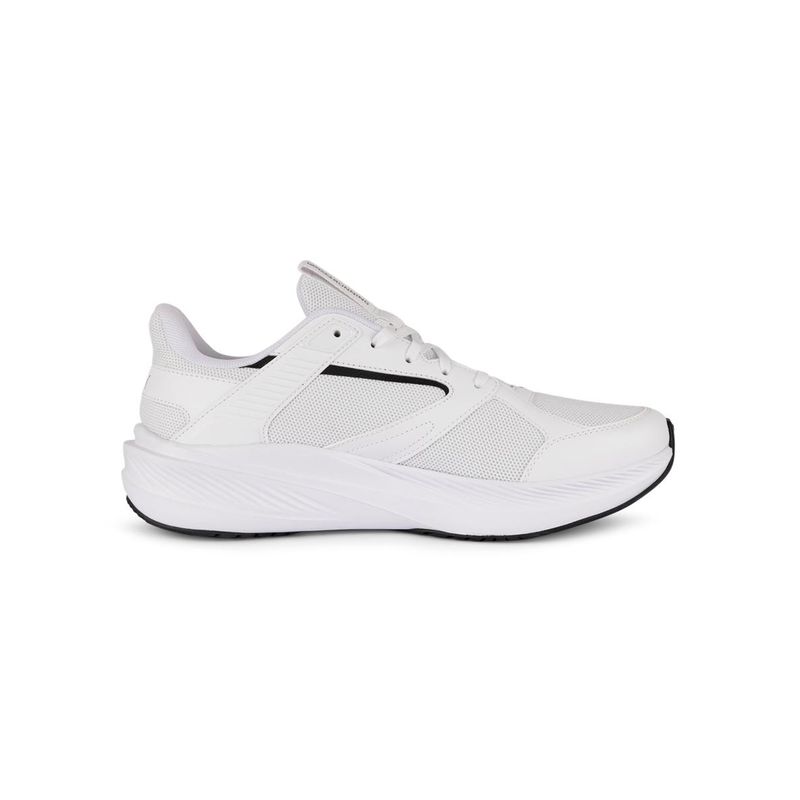 Zapatillas Running Hombre Puma Blaze Lite Blanco