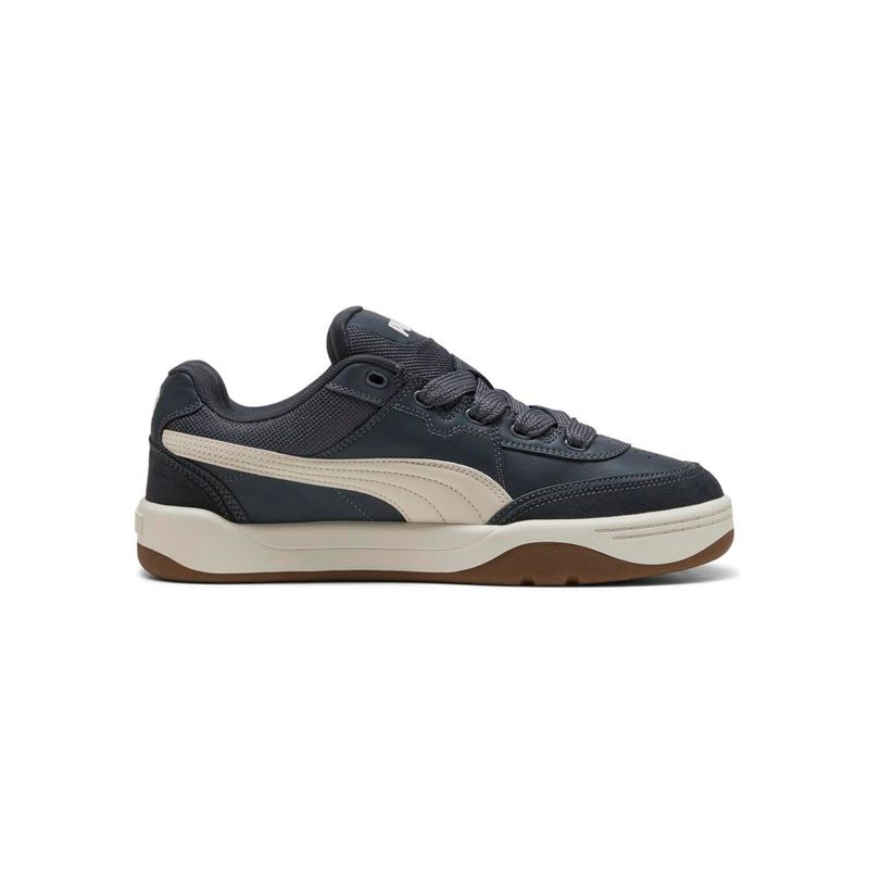 Zapatillas Urbanas Hombre Puma Park Lifestyle Sk8 Gris