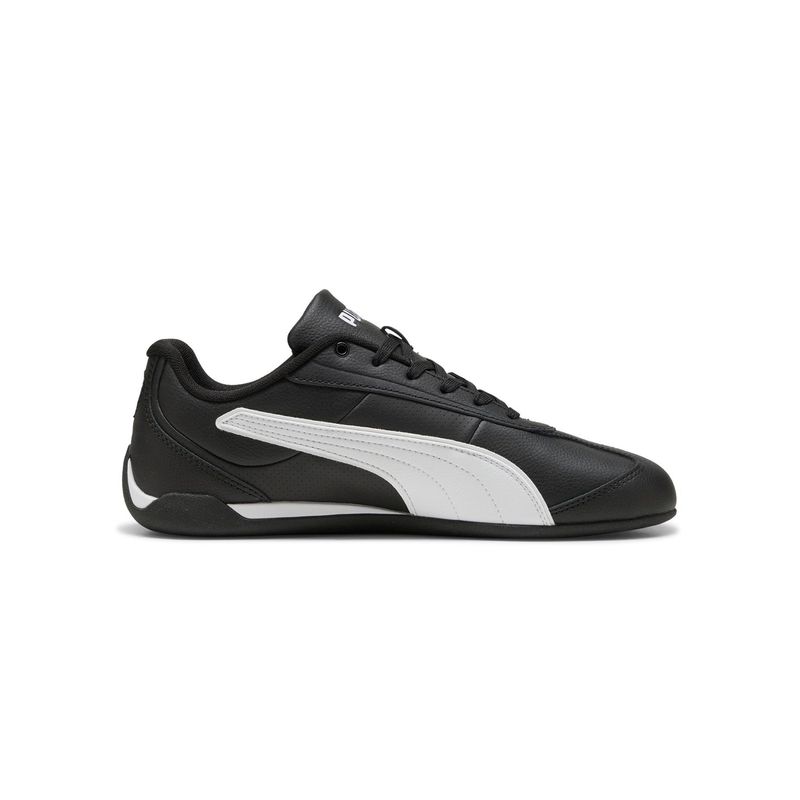 Zapatillas Urbanas Hombre Puma Replicatch Negro