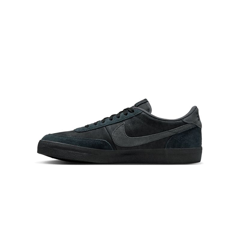 Zapatillas Urbanas Hombre Nike Killshot 2 Prm Negro
