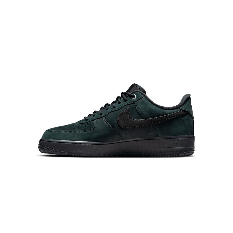 Zapatillas Urbanas Hombre Nike Air Force 1 0 Verde