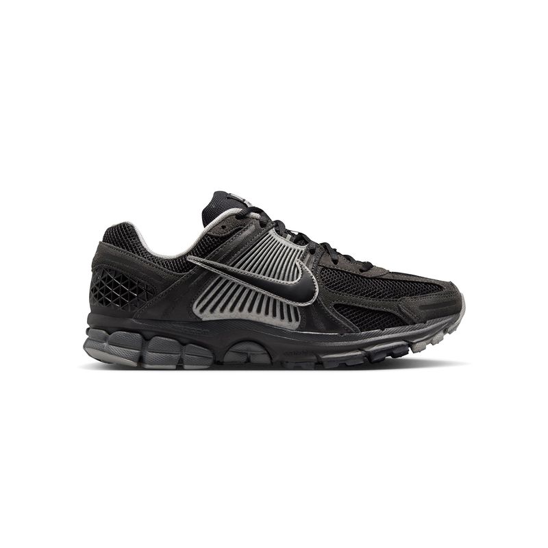 Zapatillas Urbanas Unisex Nike Zoom Vomero 5 Sde Negro