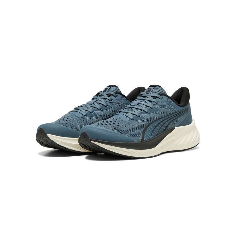 Zapatillas Running Hombre Puma Pounce Lite 2 Engineered Azul