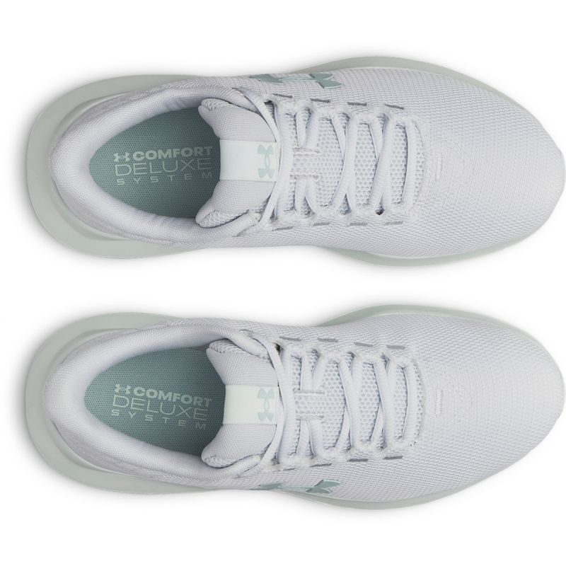 Zapatillas Running Mujer Under Armour Ua W Phade Rn Gris