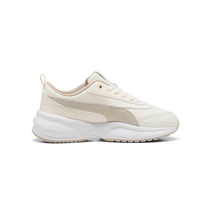 Zapatillas Urbanas Mujer Puma Cilia 2 Mode Blanco