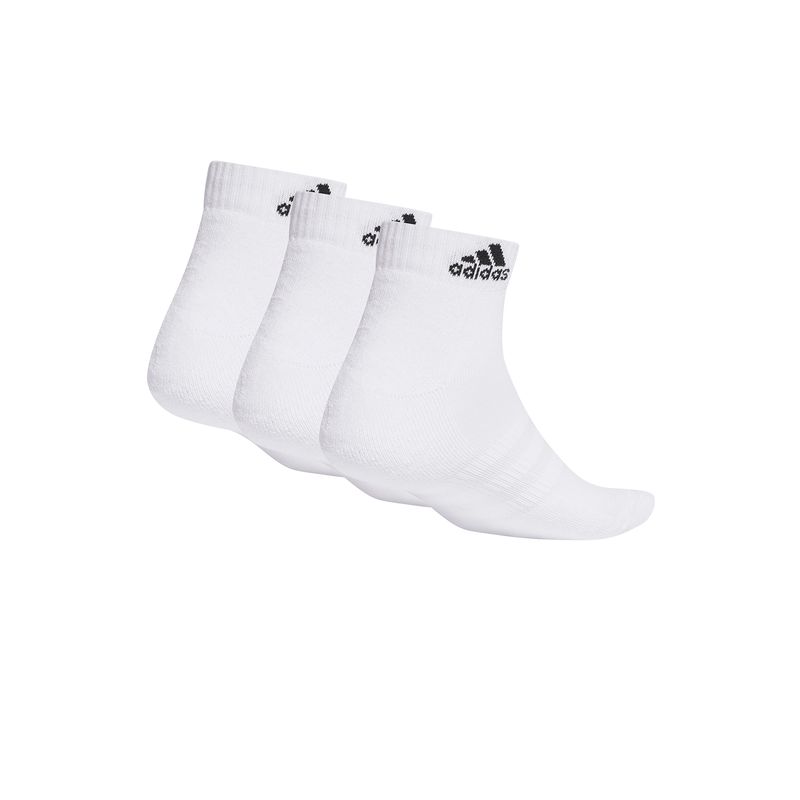 Medias Urbano Unisex adidas C Spw Ank 3pJunior Blanco