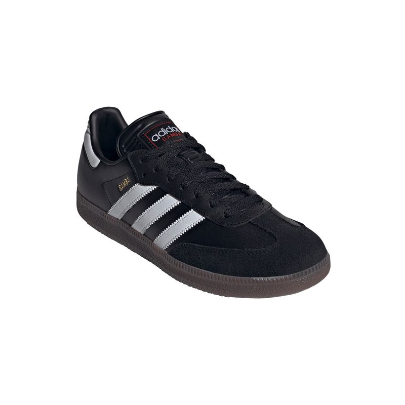 Zapatillas Football Unisex adidas Samba Negro
