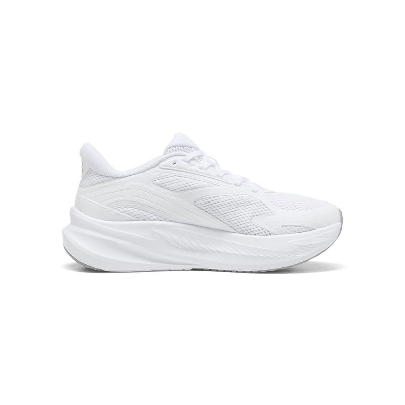 Zapatillas Running Hombre Puma Maxstride Lite Ls Blanco
