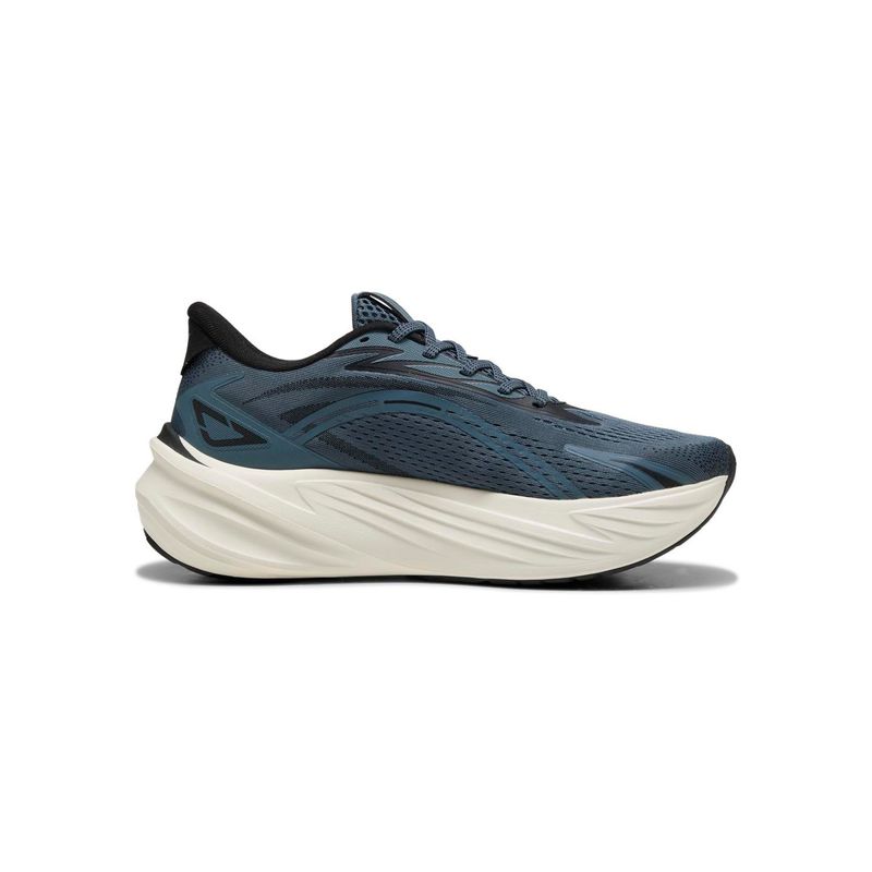 Zapatillas Running Hombre Puma Maxima Pro Azul