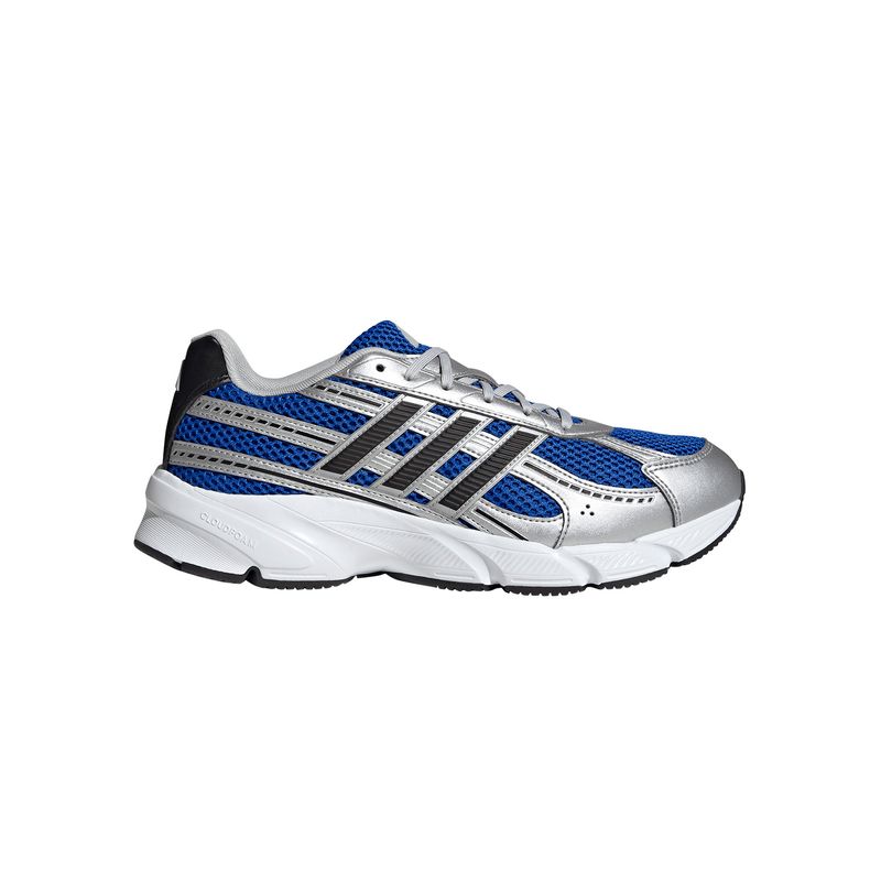 Zapatillas Urbanas Hombre adidas Technochaos 2000 Azul