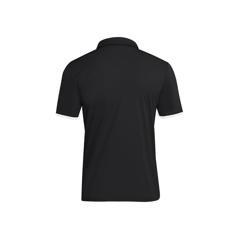 Polos Football Hombre adidas Ent26 Polo Negro