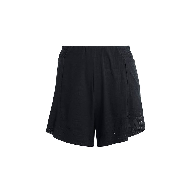 Short Training Mujer adidas Airchill 2 1 Sh Negro