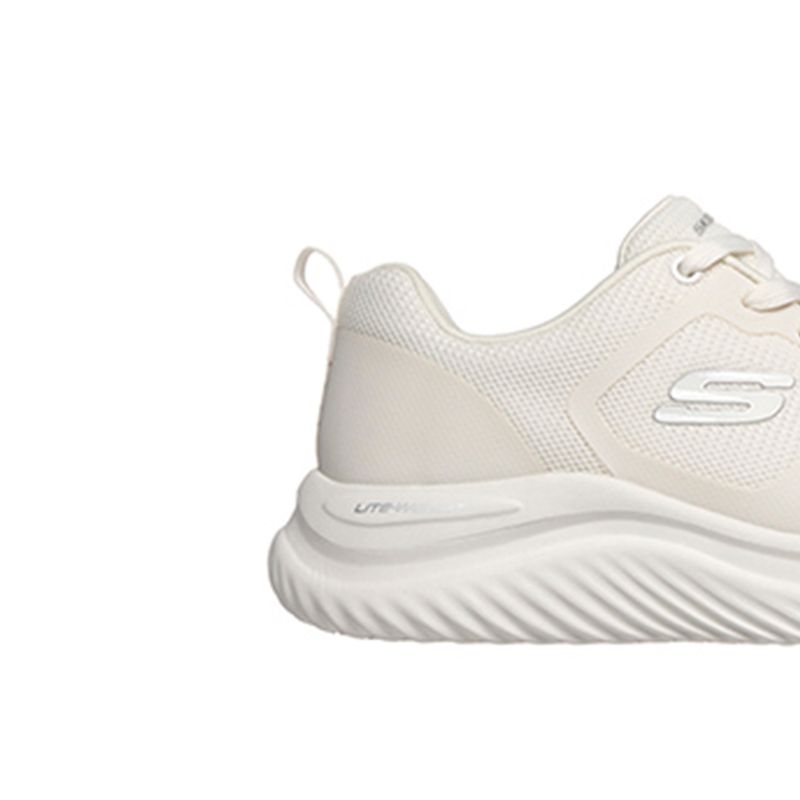 Zapatillas Training Mujer Skechers reshift Blanco