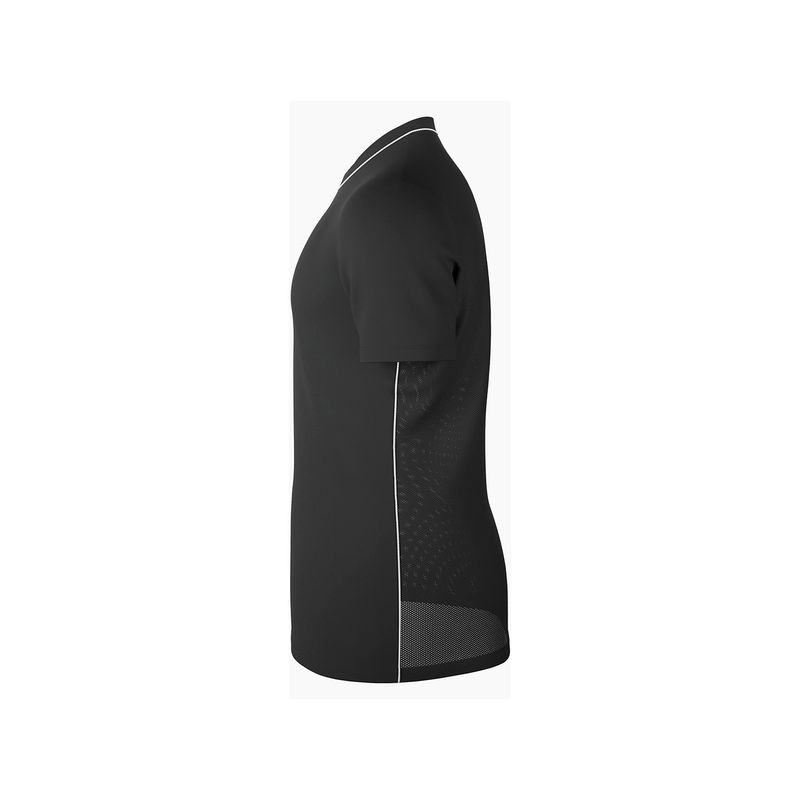 Polos Football Hombre Nike M Nk Df Park26 Ss Top Negro