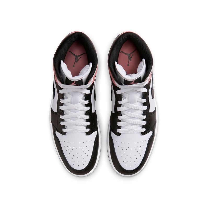 Zapatillas Urbanas Hombre Nike Air Jordan 1 M Blanco