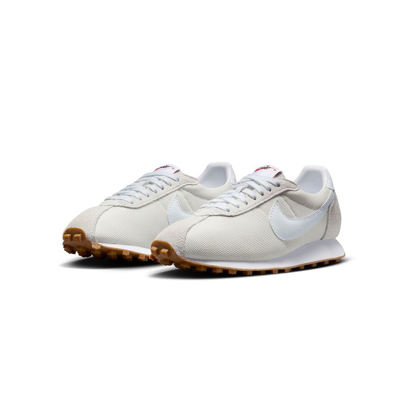 Zapatillas Urbanas Mujer Nike W Ld 1000 Gris