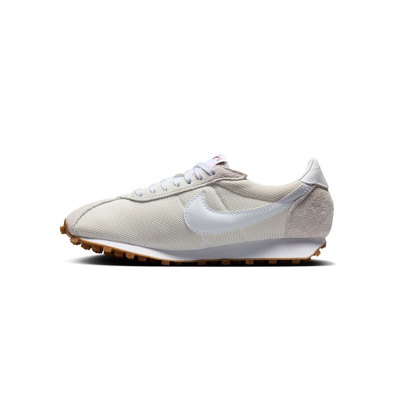 Zapatillas Urbanas Mujer Nike W Ld 1000 Gris