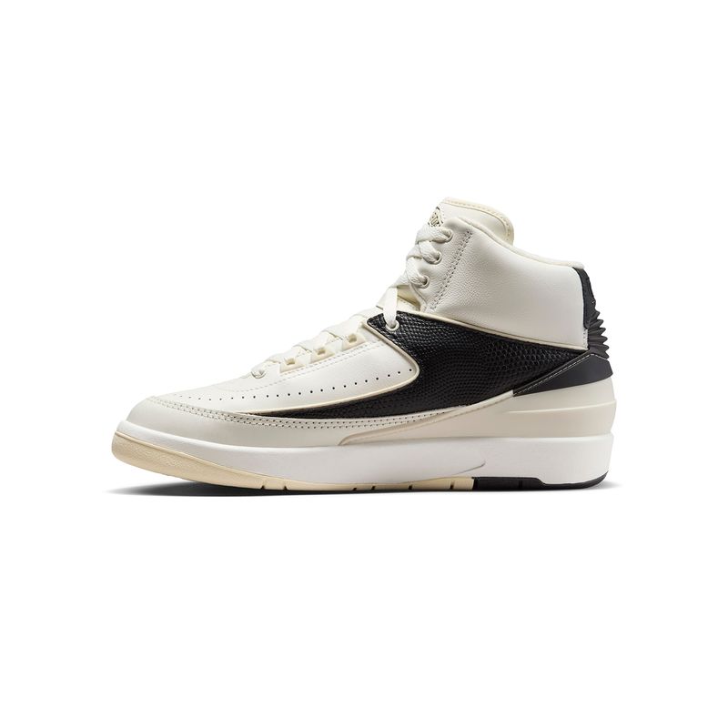 Zapatillas Basketball Mujer Nike Wmns Air Jorda Blanco