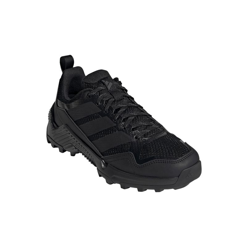 Zapatillas Outdoor Mujer adidas Terrex Hikster Lt W Negro