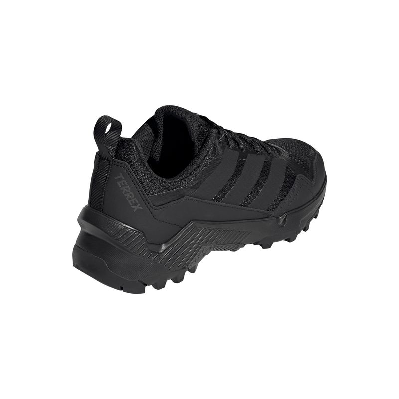 Zapatillas Outdoor Mujer adidas Terrex Hikster Lt W Negro