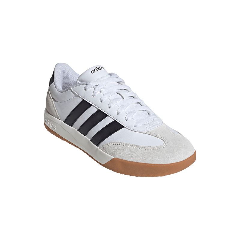 Zapatillas Urbanas Hombre adidas Vl Court Fc Blanco