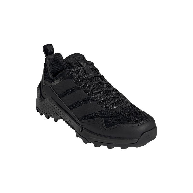 Zapatillas Outdoor Hombre adidas Terrex Hikster Lt Negro