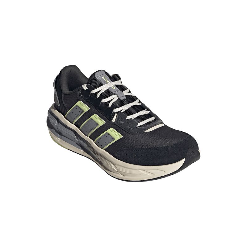 Zapatillas Urbanas Hombre adidas Astrastar Negro