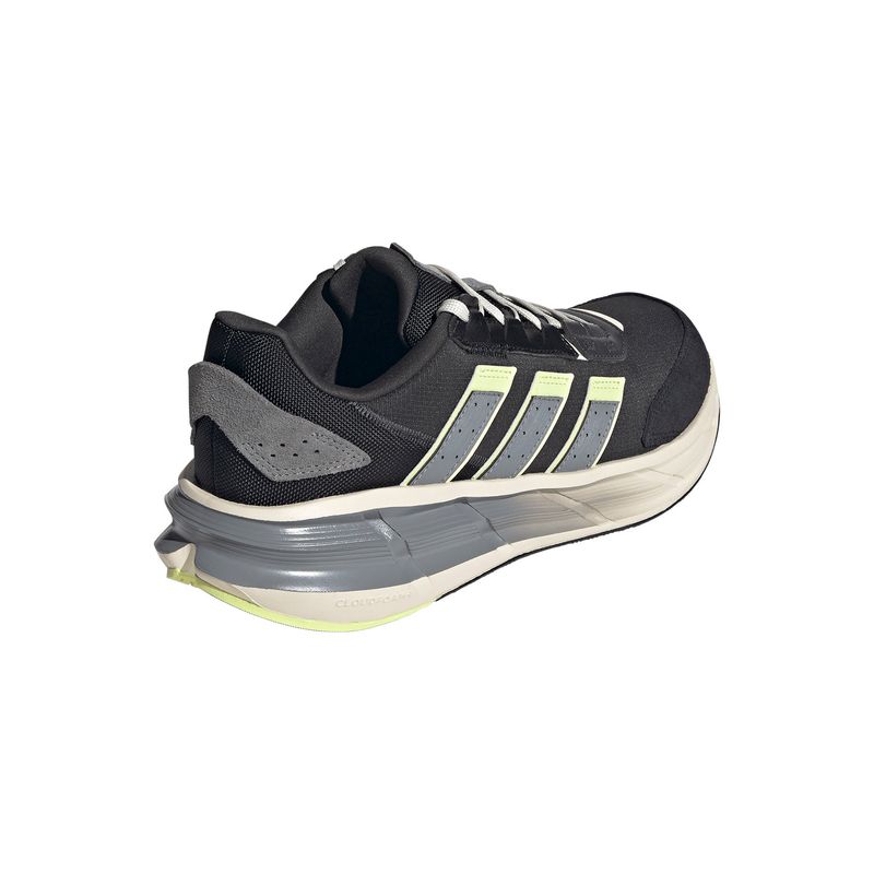 Zapatillas Urbanas Hombre adidas Astrastar Negro