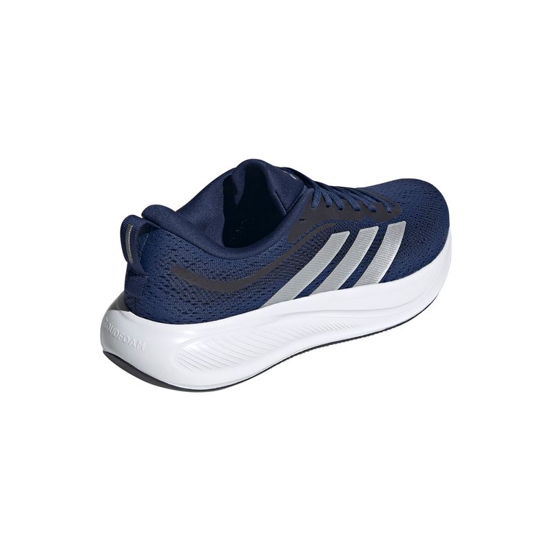 Zapatillas Running Hombre adidas Response Pace M Azul