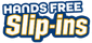 Skechers Slip Ins logo