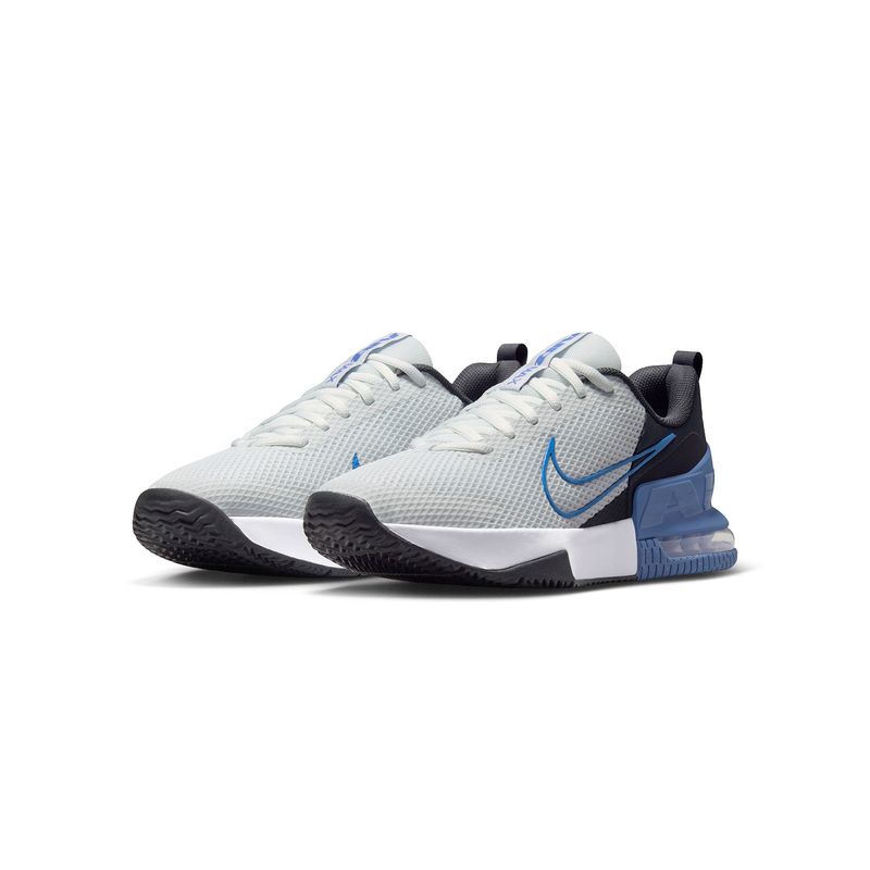 Zapatillas Training Hombre Nike M Air Max Alpha Trainer 6 Gris
