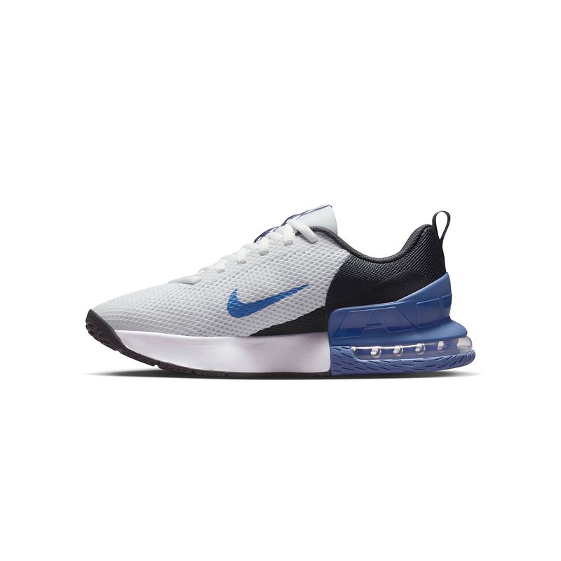 Zapatillas Training Hombre Nike M Air Max Alpha Trainer 6 Gris