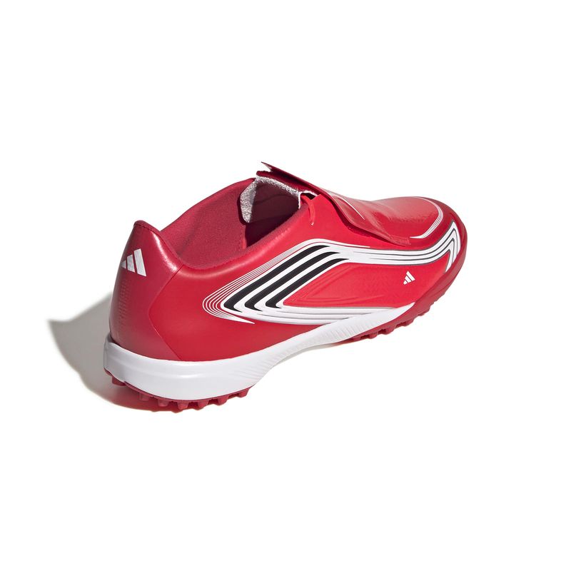 Zapatillas Football Hombre adidas F50 Messi League Tf Rojo