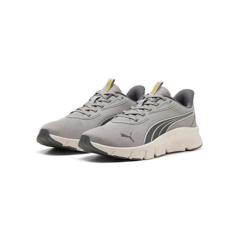 Zapatillas Running Hombre Puma Flexfocus Lite Modern Gris