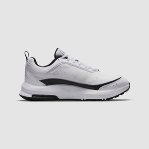 Zapatillas Urbanas Hombre Air Max Ap Blanco