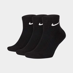 Medias Entrenar Unisex Everyday Cush Ns 3Pr