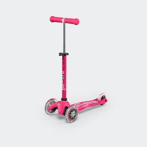 SCOOTER MMD003 Mini Micro Deluxe Pink