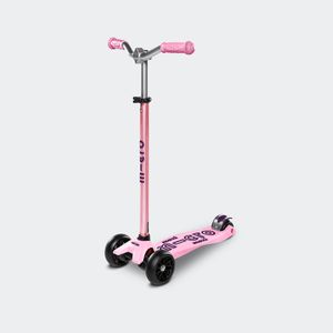 SCOOTER MMD090 Maxi Micro Deluxe Pro Rose