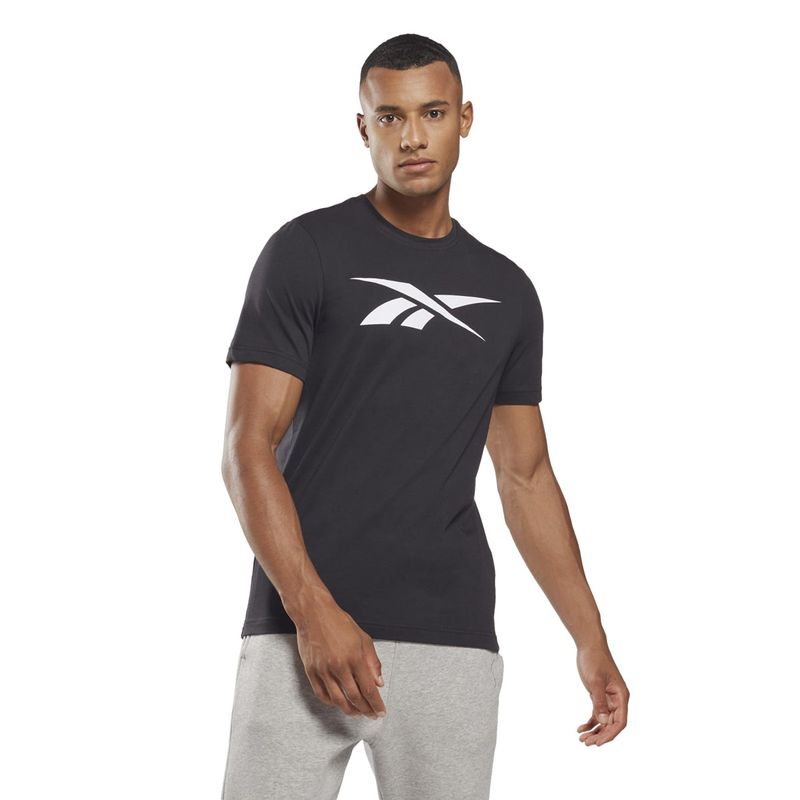 Polos reebok hombre clearance