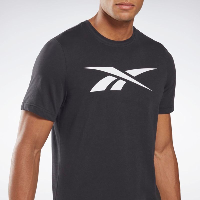 Polos reebok hombre online