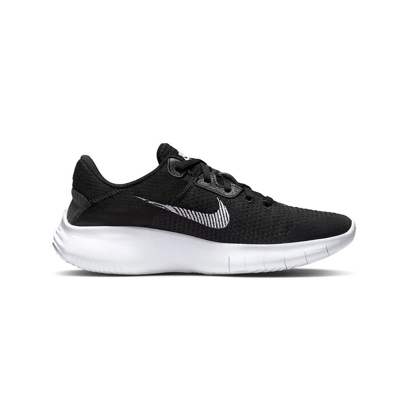 Zapatillas De Deporte Negras Para Mujer De Nike