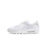 Air max 90 blancas hombre online