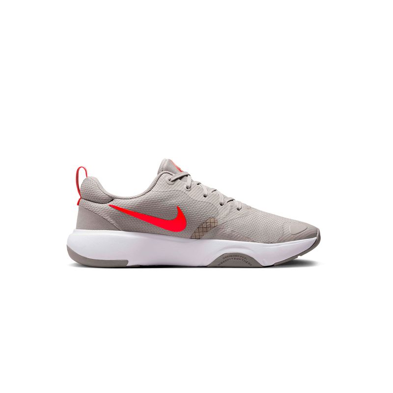 Nike Zapatilla Training Mujer City Rep Tr blanco