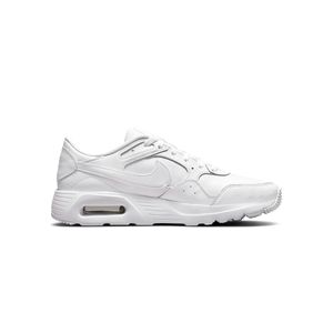 Zapatillas Urbanas Hombre Nike Air Max SC Lea Blanco